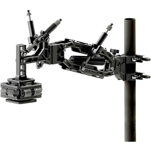 Steady Arm Stabilizer with Quick Release Head