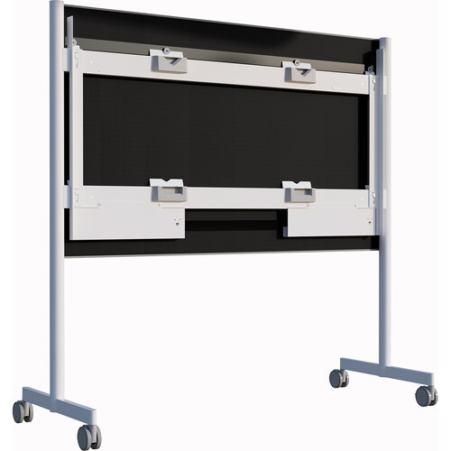 Steelcase Roam Mobile Stand for 85