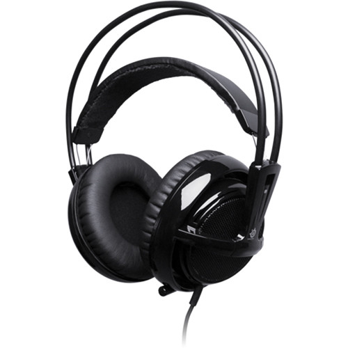 steelseries siberia v2 usb
