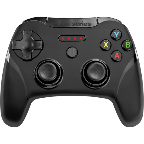 SteelSeries Stratus XL Wireless Gaming Controller for iOS 69026