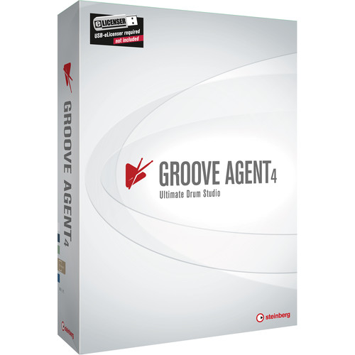 groove agent 4 trial
