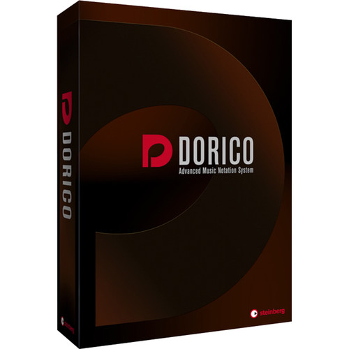 download dorico music