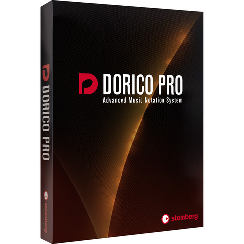 download Steinberg Dorico Pro 5.0.0