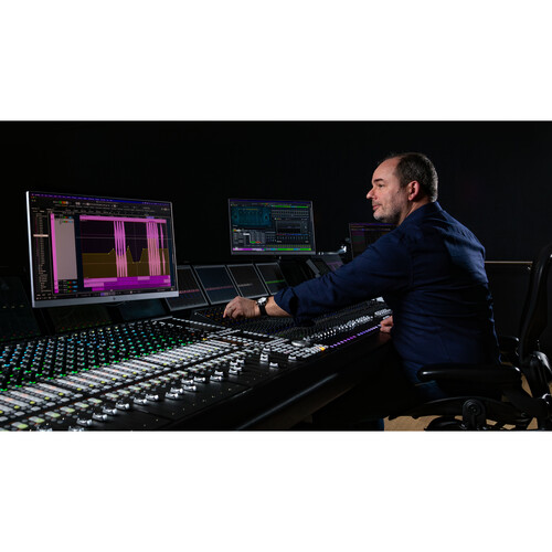 Steinberg Nuendo 14 Audio Postproduction Software