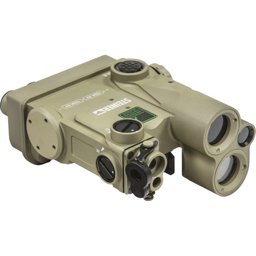 Steiner Dbal A4 Visible Green Ir Laser Sight Ir 10013 Bandh Photo