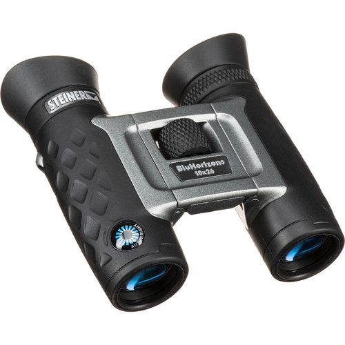 Steiner 10x26 BluHorizons Binoculars