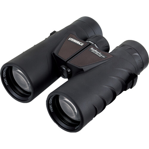 Steiner 10x42 Safari UltraSharp Binoculars