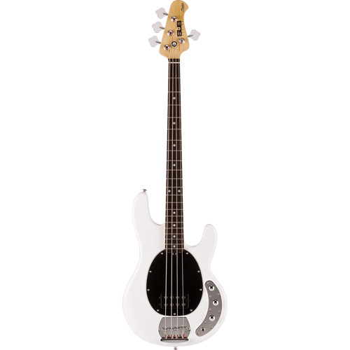 Sterling by Music Man