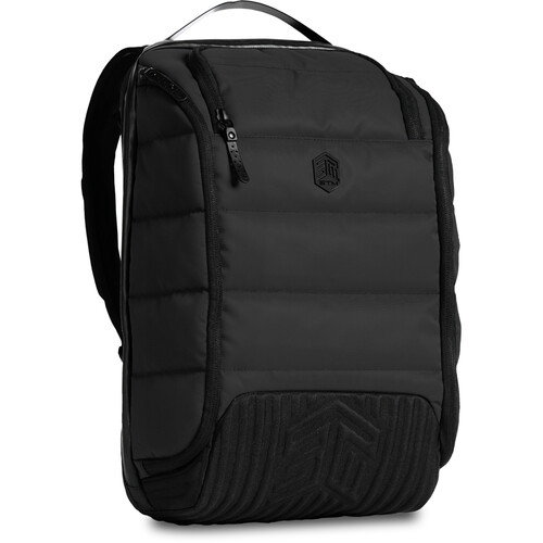 STM Dux 16L Laptop Backpack (Black)