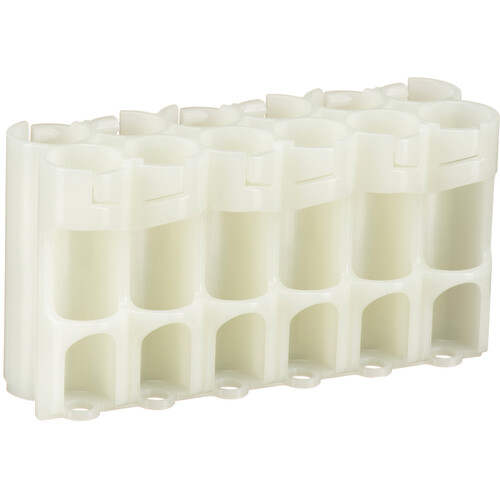 STORACELL 12 AA Pack Battery Caddy (Moonshine)