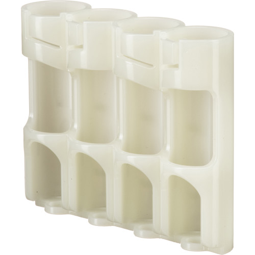 STORACELL SlimLine AA Battery Holder (Moonshine)