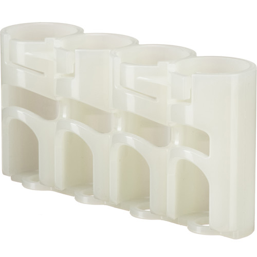 STORACELL SlimLine CR123 Battery Holder (Moonshine)