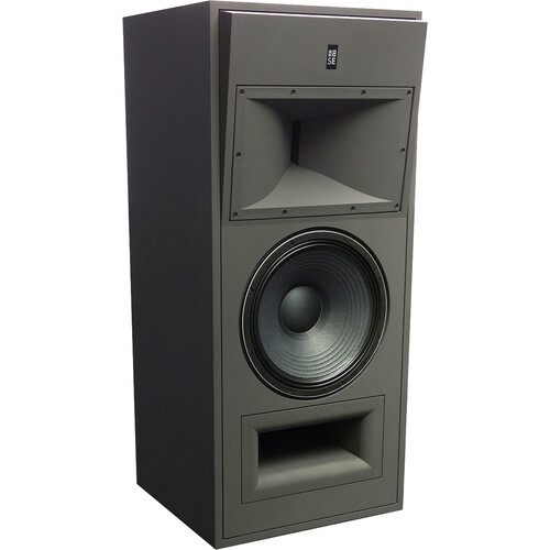 STRAUSS ELEKTROAKUSTIK SE-MF-2.1 Passive Midfield Monitor (Single)