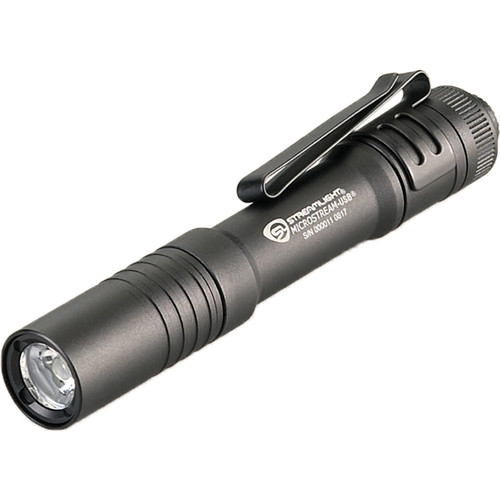 Blue for sale online Streamlight Stylus Pro Flashlight with USB Cord