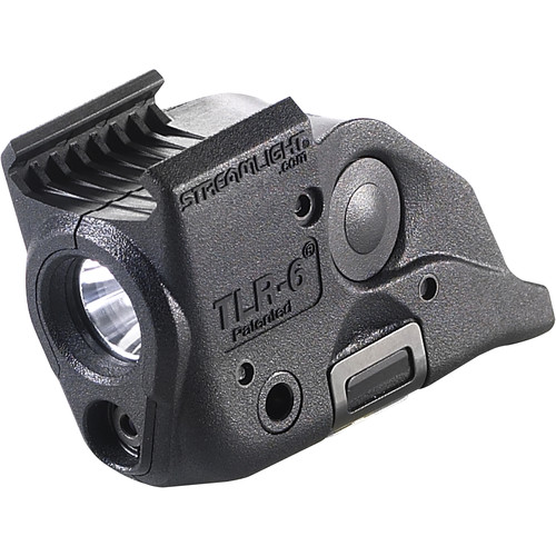 Streamlight TLR-6 Smith & Wesson M&P Rail-Mounted 69293 B&H