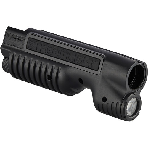 Streamlight TL-Racker Forend LED Weaponlight for Remingt 69601