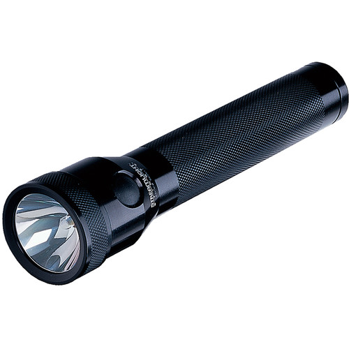 Streamlight Stinger Rechargeable LED Flashlight with 12 VDC