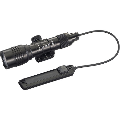 Streamlight ProTac Rail Mount 1 Dual-Fuel Weapon Light 88058 B&H