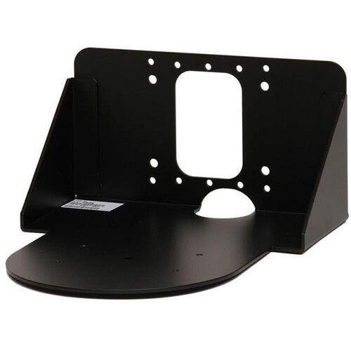 Strongarm Wall Mount for AW-HE40/UE50/UE70/UE80 PTZ Cameras (Black)