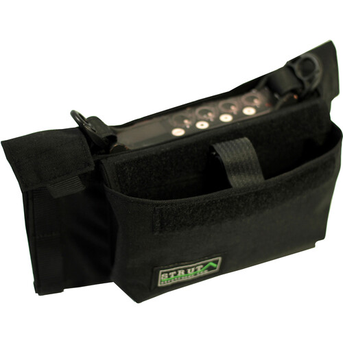 Strut STR-MP6 Custom-Fit Field Case for Sound Devices MixPre-6