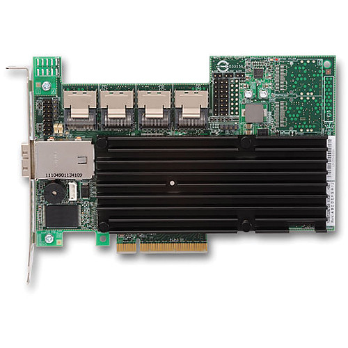 Studio Network Solutions PCIe RAID Controller ES975016I4E B&H