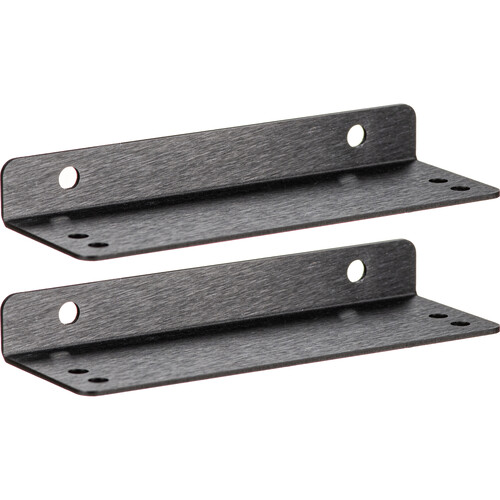 Studio Technologies Mounting Bracket Kit for Interface 5200-Series Models & 391 Dante Alert Unit