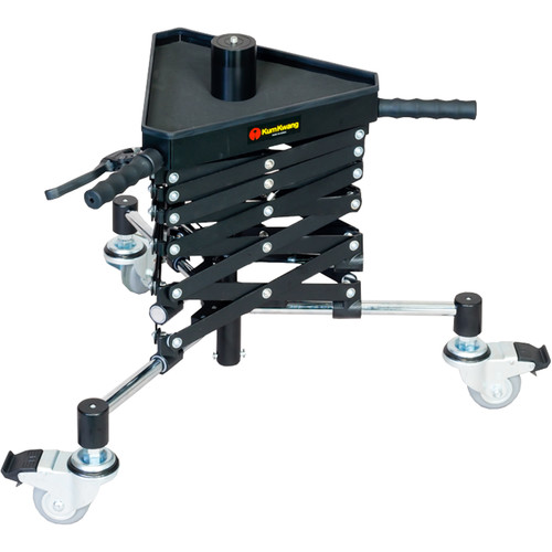STUDIO TITAN AMERICA Scissor Camera Stand