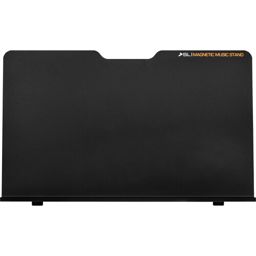 StudioLogic Magnetic Music Stand Plate with Brackets for SL MK2 Controller