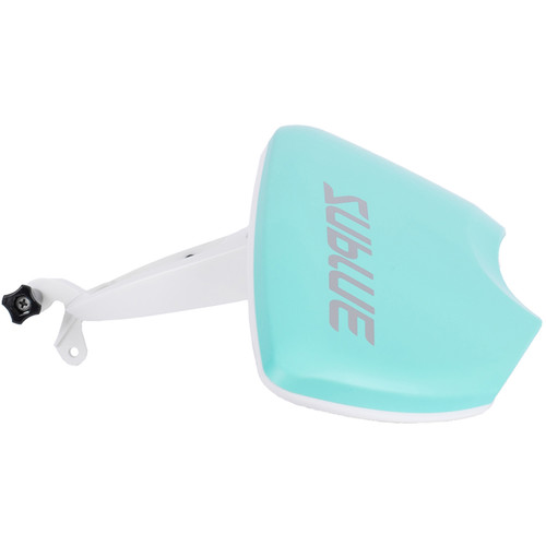 Sublue US WhiteShark Mix Floater (Aqua Blue)
