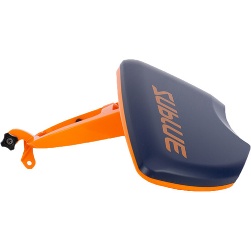 Sublue US WhiteShark Mix Floater (Space Blue)