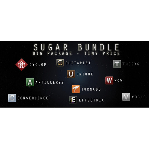 sugar bytes effectrix vst 64 bit pirate bay