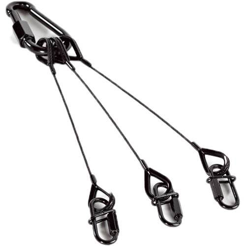 SUMOLIGHT Hanger for SUMOSPACE LED Light