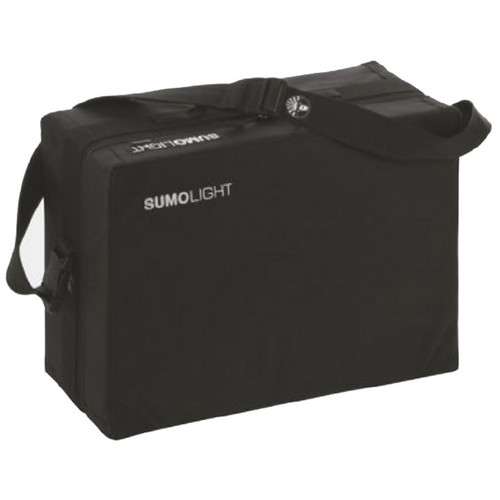 SUMOLIGHT Ultralight Flight Case for SUMO100+ LED Light