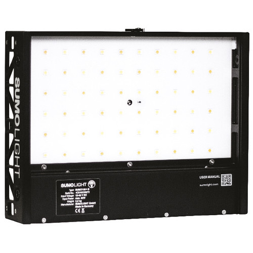 SUMOLIGHT Sumo100+ Bi-Color LED Panel