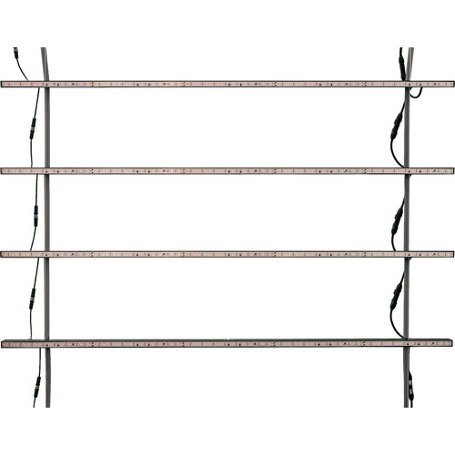 SUMOLIGHT SKY Bar RGB LED Linear Bars (6.5' 20-Pack)