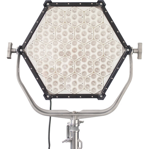 SUMOLIGHT SUMOMAX RGBWW LED Octagonal Panel