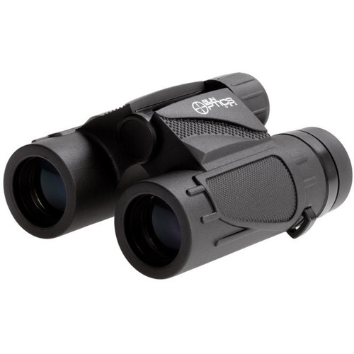 SOUSA Optics 10x25 WP Roof Prism Binoculars
