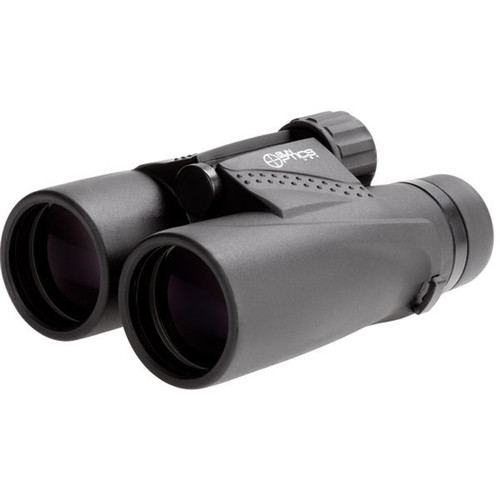 SOUSA Optics 12x42 WP Roof Prism Binoculars