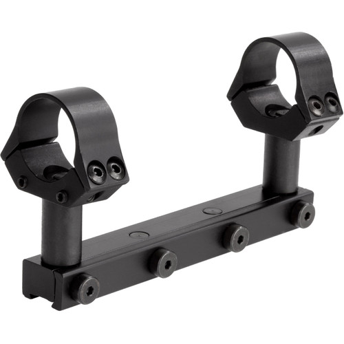 Sun Optics Airgun Scope Mount for 11mm Base (Ultra High) SM7702