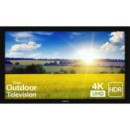 SunBriteTV Pro 2 49