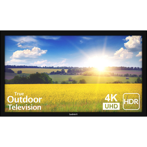 SunBriteTV Pro 2 55