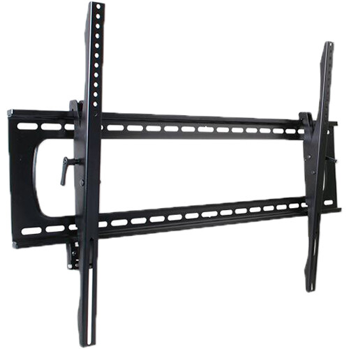SunBriteTV SB-WM-T-XL-BLK Outdoor Weatherproof Tilt Mount for 55 to 90