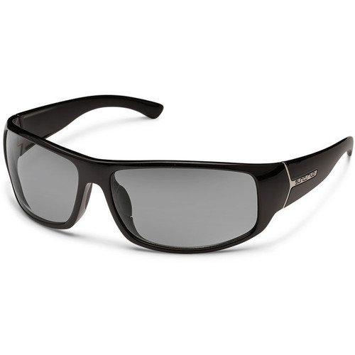 SUNCLOUD OPTICS Turbine Sunglasses S-TUPPGYBK B&H Photo Video