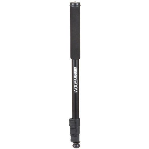 Sunpak 6700M Aluminum Monopod (67.5