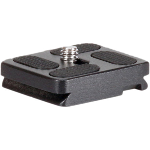 Sunpak Quick Release Plate for TravelLite Pro Tripod 620764 B&H