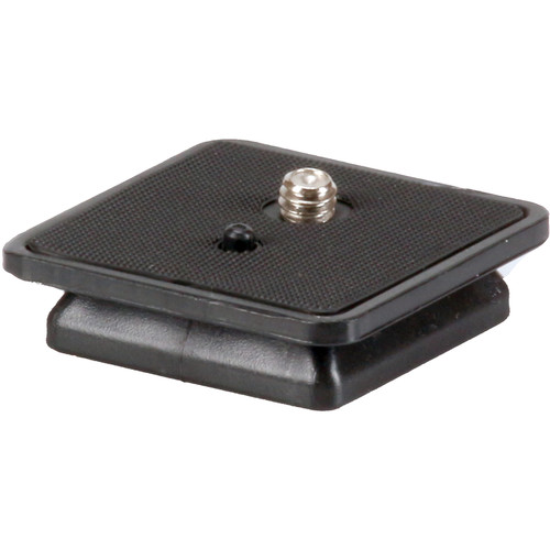 Sunpak Quick Release Plate for 5400DLX Tripod