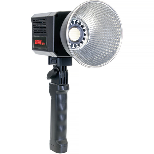 Sunpak COB-60 Bi-Color COB LED Video Light