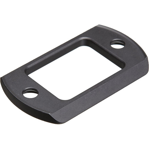Sunwayfoto Arca Mount Plate for DDP-64M and DDP-64S