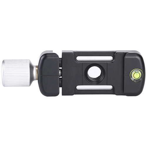 Sunwayfoto DDC-26L Arca-Type 26mm Mini-Clamp