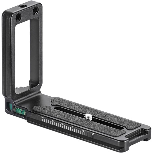 Sunwayfoto DPL-09 Universal L-Bracket Quick Release Plate